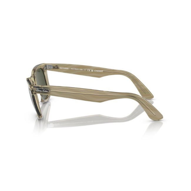 Ray ban RB 2140 WAYFARER Col. 138731 Cal. 50 New Occhiali da sole