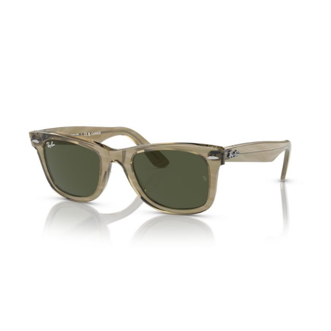 Ray ban RB 2140 WAYFARER Col. 138731 Cal. 50 New Occhiali da sole