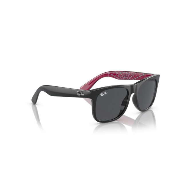 Ray-Ban Junior 9069S SOLE Col.716787 Cal.48 New SUNGLASSES