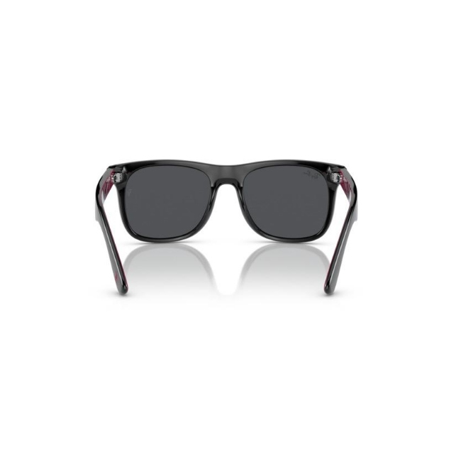 Ray-Ban Junior 9069S SOLE Col.716787 Cal.48 New SUNGLASSES