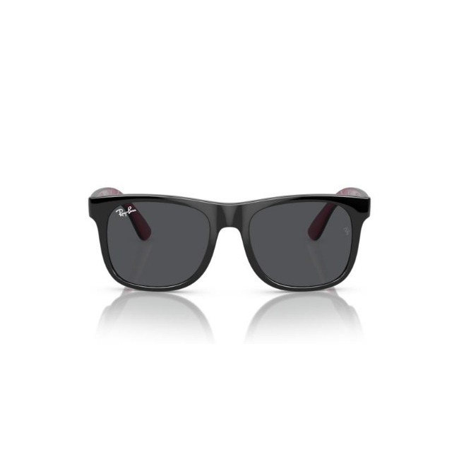 Ray-Ban Junior 9069S SOLE Col.716787 Cal.48 New SUNGLASSES