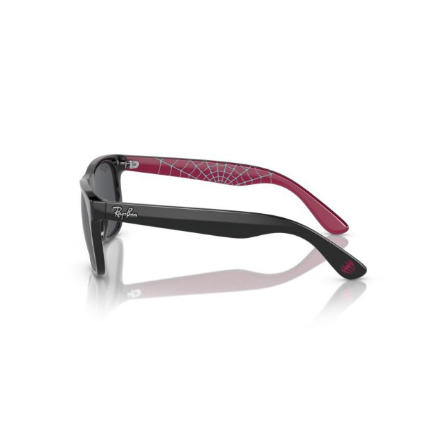 Ray-Ban Junior 9069S SOLE Col.716787 Cal.48 New SUNGLASSES