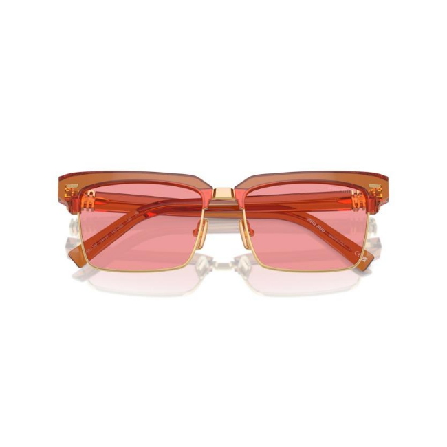 Miu Miu 10ZS SOLE Col.15T1D0 Cal.54 New SUNGLASSES