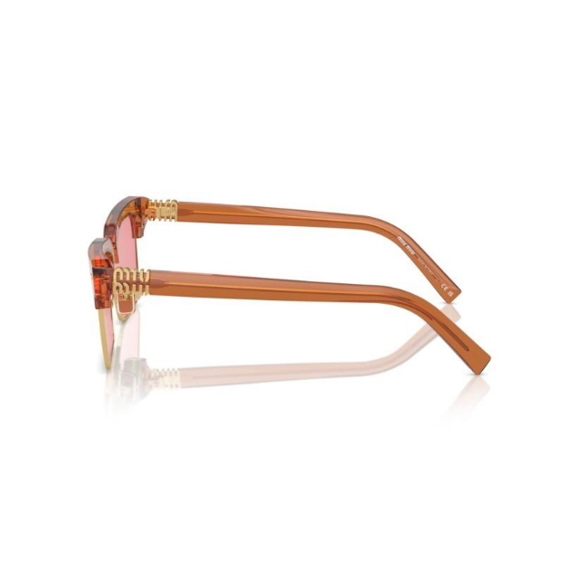 Miu Miu 10ZS SOLE Col.15T1D0 Cal.54 New SUNGLASSES