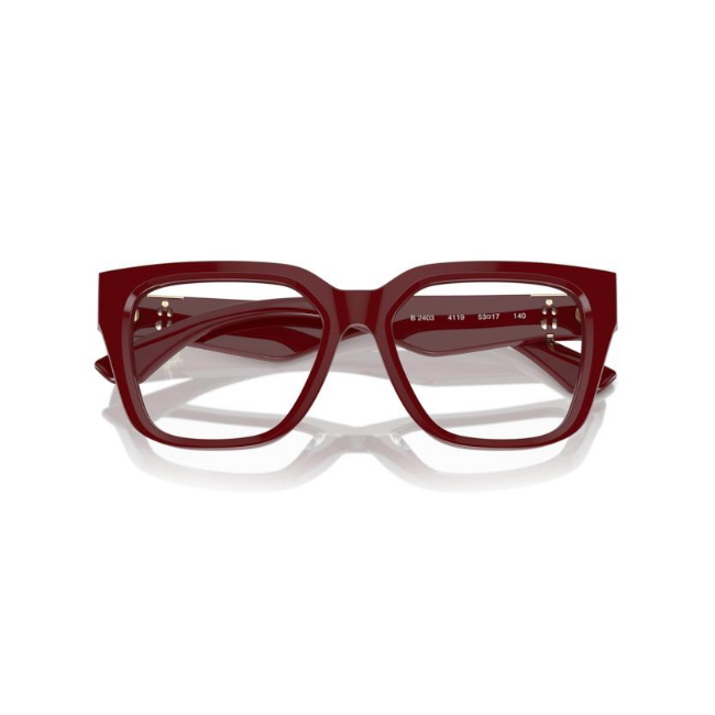 Burberry 2403 VISTA Col.4119 Cal.51 New EYEGLASSES-EYEWEAR