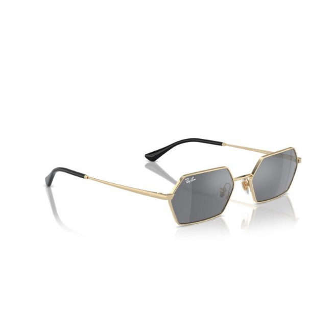 Ray ban RB 3728 YEVI Col. 9213/6V Cal. 55 New Occhiali da sole