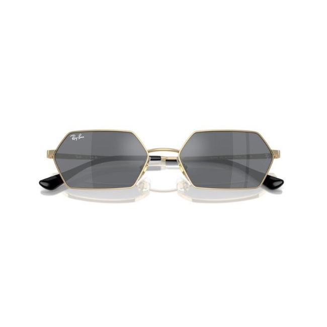 Ray ban RB 3728 YEVI Col. 9213/6V Cal. 55 New Occhiali da sole