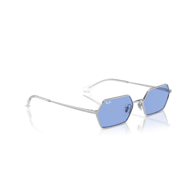 Ray ban RB 3728 YEVI Col. 003/80 Cal. 55 New Occhiali da sole