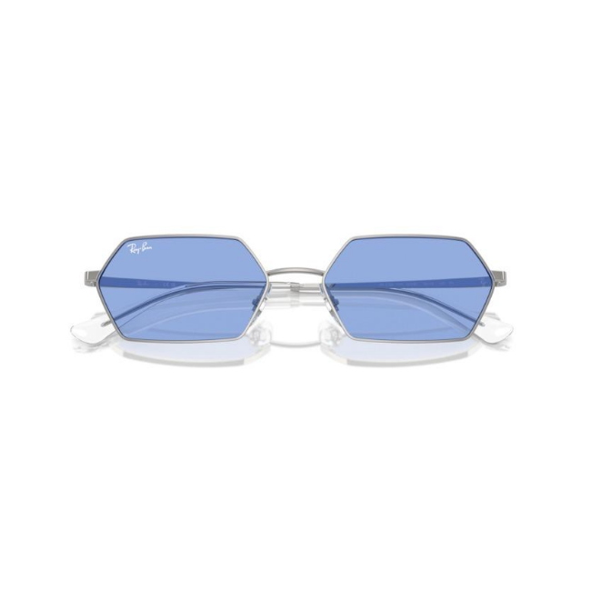 Ray ban RB 3728 YEVI Col. 003/80 Cal. 55 New Occhiali da sole