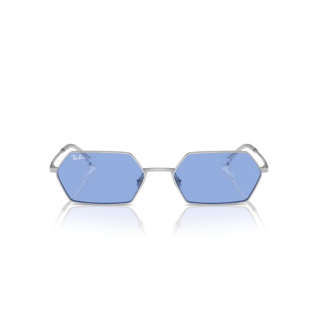 Ray ban RB 3728 YEVI Col. 003/80 Cal. 55 New Occhiali da sole