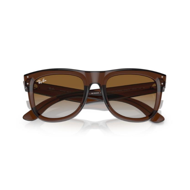 Ray ban RB R0502S WAYFARER REVERSE Col. 6709CB Cal. 53 New Occhiali da sole