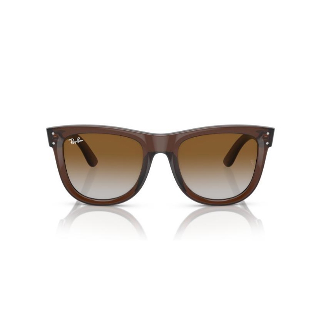 Ray ban RB R0502S WAYFARER REVERSE Col. 6709CB Cal. 53 New Occhiali da sole