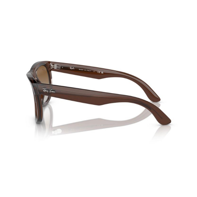 Ray ban RB R0502S WAYFARER REVERSE Col. 6709CB Cal. 53 New Occhiali da sole