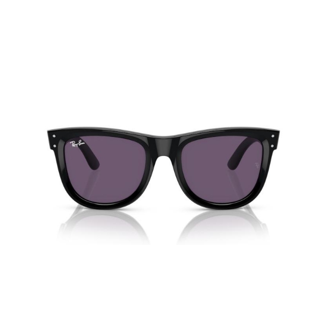 Ray ban RB R0502S WAYFARER REVERSE Col. 66771A Cal. 50 New Occhiali da sole