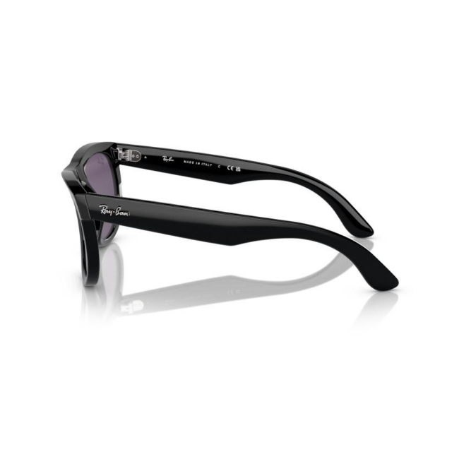 Ray ban RB R0502S WAYFARER REVERSE Col. 66771A Cal. 50 New Occhiali da sole