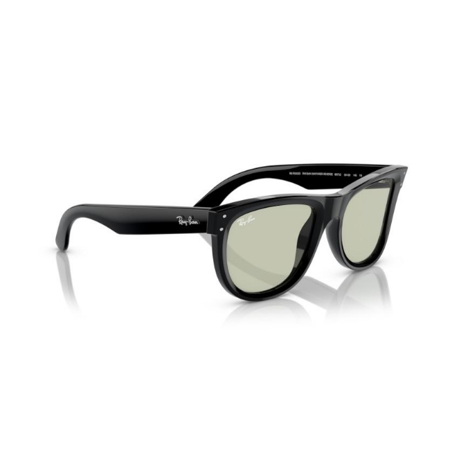 Ray ban RB R0502S WAYFARER REVERSE Col. 6677/2 Cal. 50 New Occhiali da sole