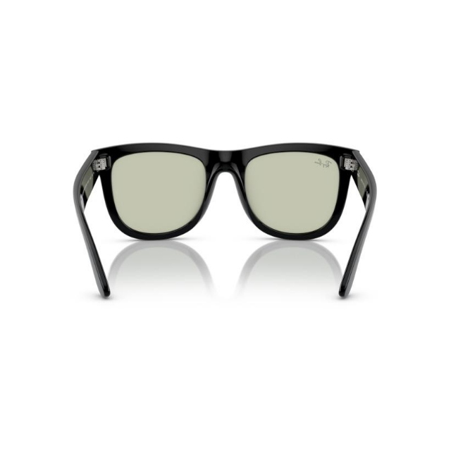 Ray ban RB R0502S WAYFARER REVERSE Col. 6677/2 Cal. 50 New Occhiali da sole