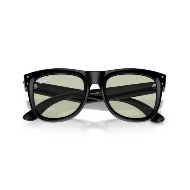 Ray ban RB R0502S WAYFARER REVERSE Col. 6677/2 Cal. 50 New Occhiali da sole