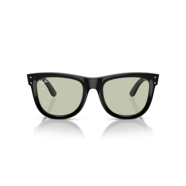 Ray ban RB R0502S WAYFARER REVERSE Col. 6677/2 Cal. 50 New Occhiali da sole