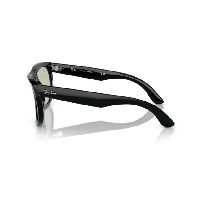 Ray ban RB R0502S WAYFARER REVERSE Col. 6677/2 Cal. 50 New Occhiali da sole