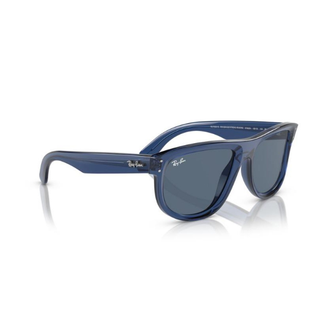 Ray ban RB R0501S BOYFRIEND REVERSE Col. 67083A Cal. 56 New Occhiali da sole