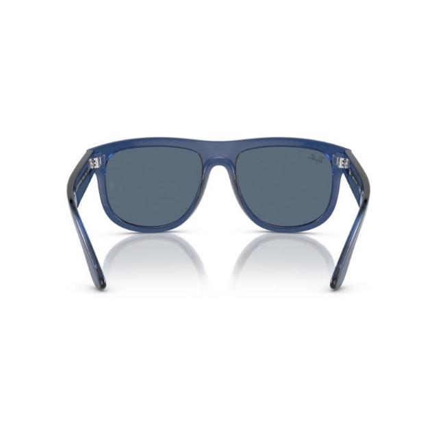 Ray ban RB R0501S BOYFRIEND REVERSE Col. 67083A Cal. 56 New Occhiali da sole