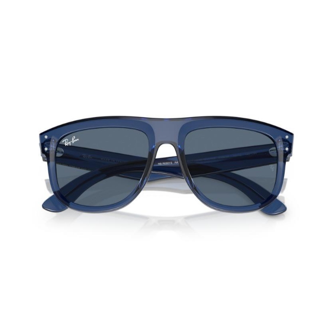 Ray ban RB R0501S BOYFRIEND REVERSE Col. 67083A Cal. 56 New Occhiali da sole