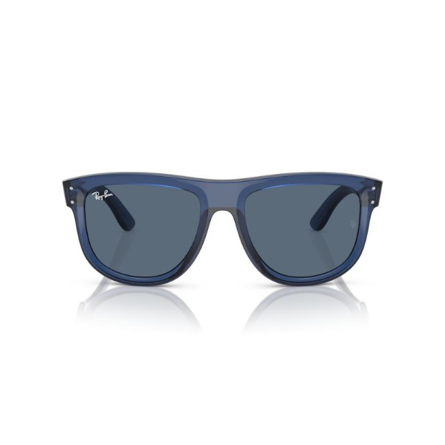 Ray ban RB R0501S BOYFRIEND REVERSE Col. 67083A Cal. 56 New Occhiali da sole