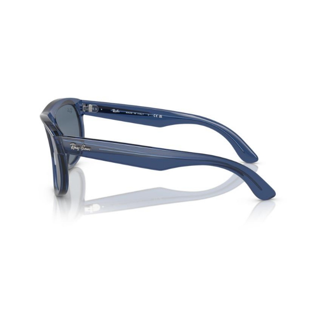 Ray ban RB R0501S BOYFRIEND REVERSE Col. 67083A Cal. 56 New Occhiali da sole