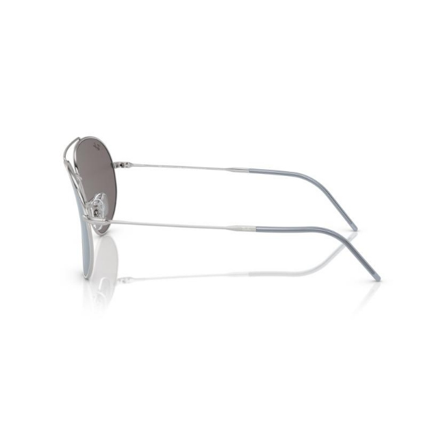 Ray ban RB R0101S AVIATOR REVERSE Col. 003/GA Cal. 62 New Occhiali da sole