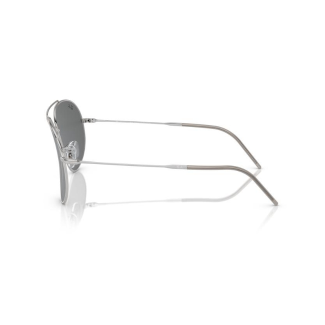 Ray ban RB R0101S AVIATOR REVERSE Col. 003/GR Cal. 59 New Occhiali da sole