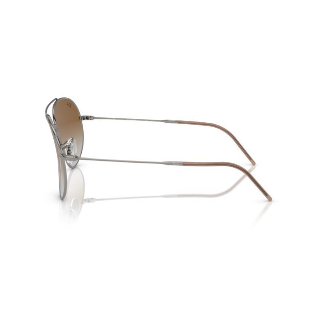 Ray ban RB R0101S AVIATOR REVERSE Col. 004/CB Cal. 59 New Occhiali da sole
