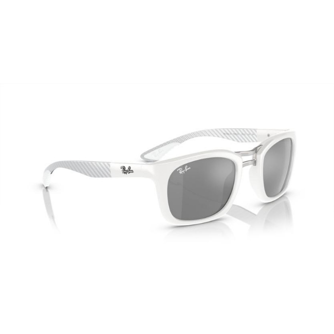 Ray ban RB 8362M Col. F6956G Cal. 53 New Occhiali da sole
