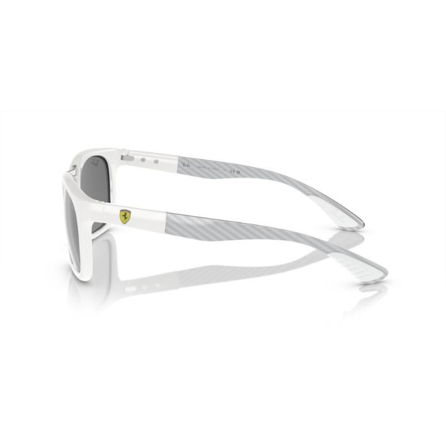 Ray ban RB 8362M Col. F6956G Cal. 53 New Occhiali da sole