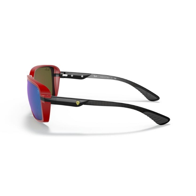 Ray ban RB 8360M Col. F66355 Cal. 62 New Occhiali da sole