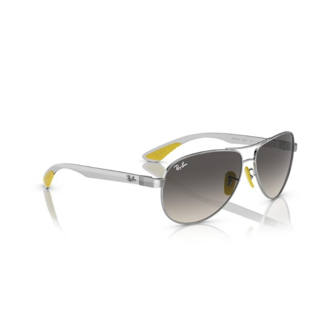 Ray ban RB 8331M Col. F08311 Cal. 61 New Occhiali da sole