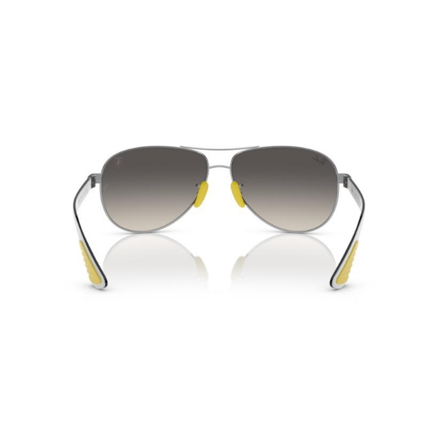 Ray ban RB 8331M Col. F08311 Cal. 61 New Occhiali da sole