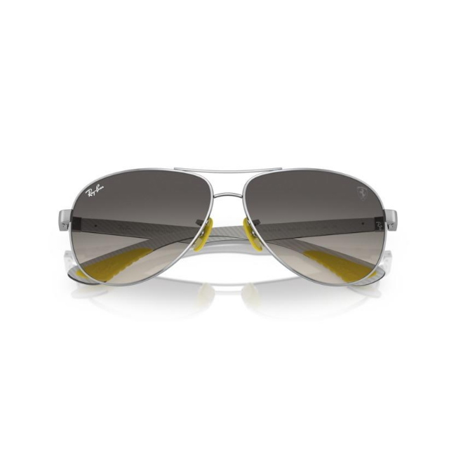 Ray ban RB 8331M Col. F08311 Cal. 61 New Occhiali da sole