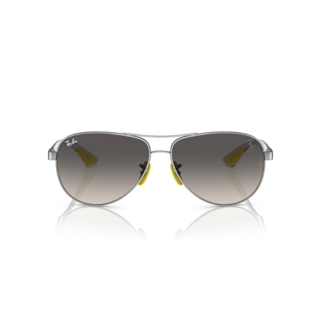 Ray ban RB 8331M Col. F08311 Cal. 61 New Occhiali da sole