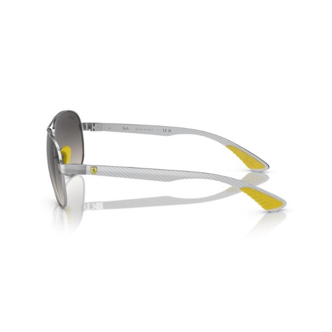 Ray ban RB 8331M Col. F08311 Cal. 61 New Occhiali da sole