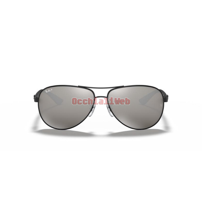 Ray ban RB 8313 Col. 002/K7 Cal. 61 New Occhiali da sole