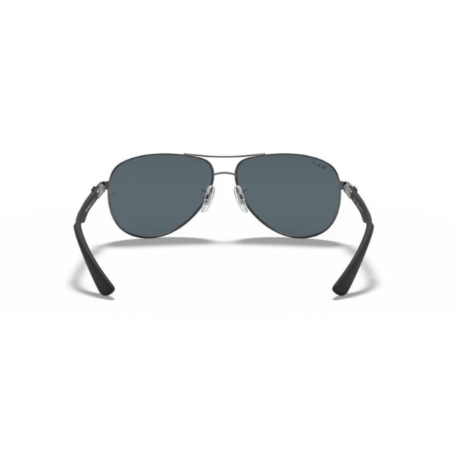 Ray ban RB 8313 Col. 004/K6 Cal. 61 New Occhiali da sole