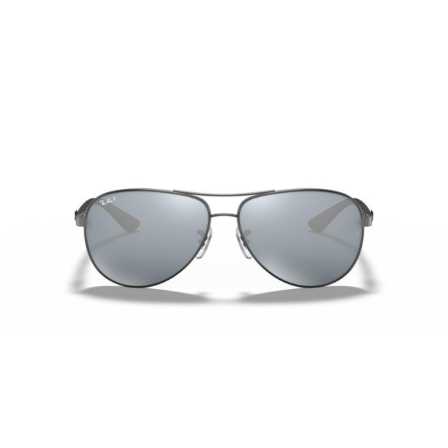 Ray ban RB 8313 Col. 004/K6 Cal. 61 New Occhiali da sole
