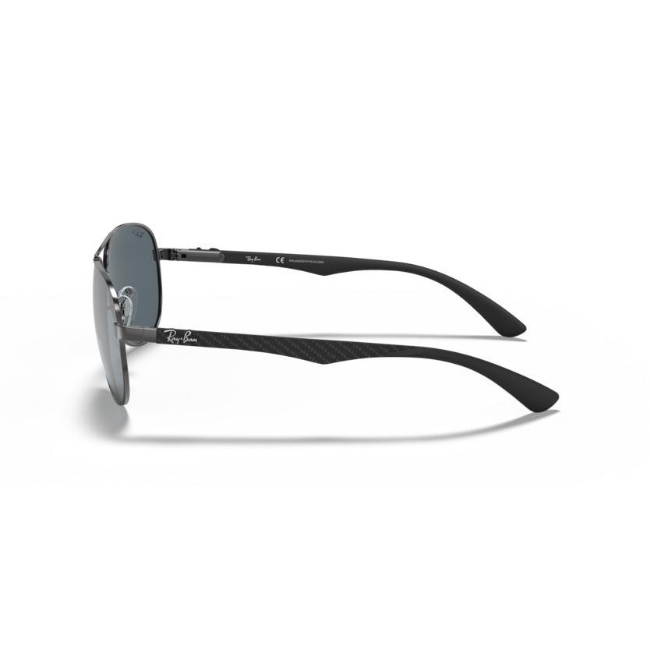 Ray ban RB 8313 Col. 004/K6 Cal. 61 New Occhiali da sole
