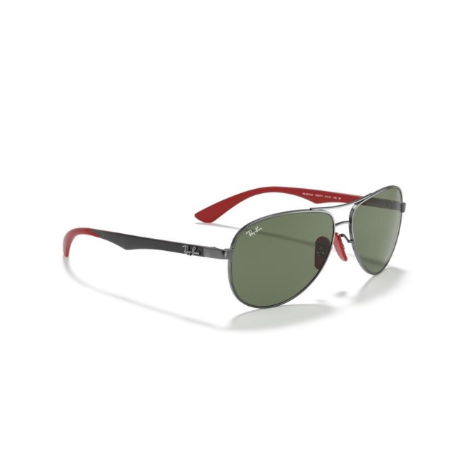 Ray ban RB 8313M Col. F00171 Cal. 61 New Occhiali da sole