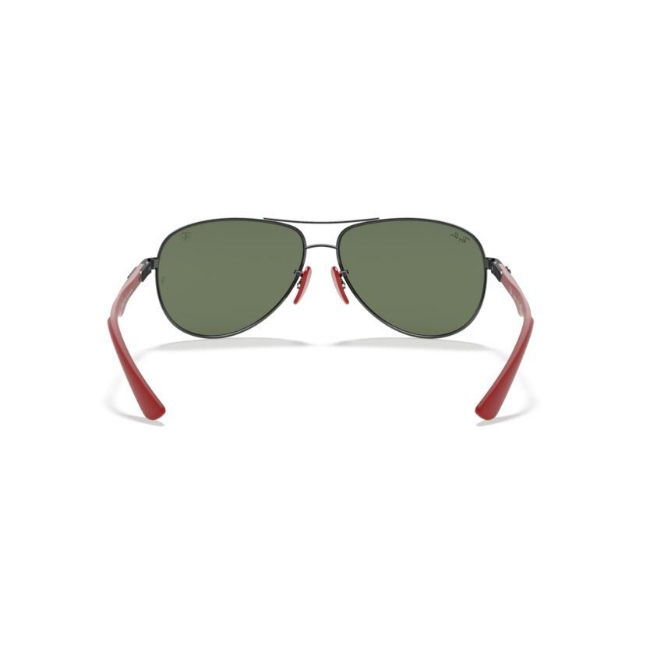 Ray ban RB 8313M Col. F00171 Cal. 61 New Occhiali da sole