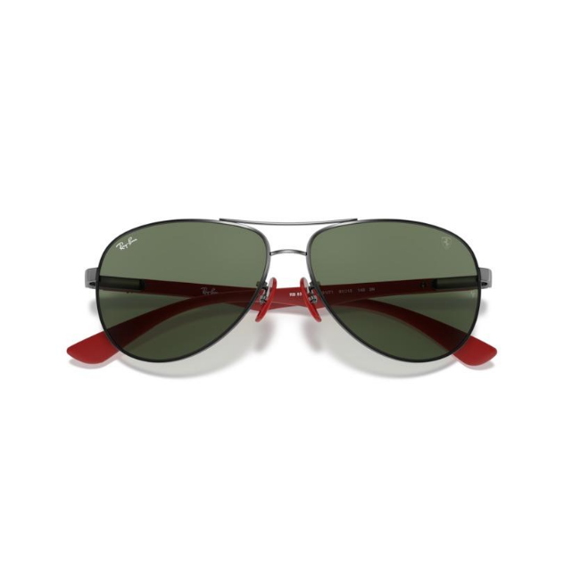 Ray ban RB 8313M Col. F00171 Cal. 61 New Occhiali da sole