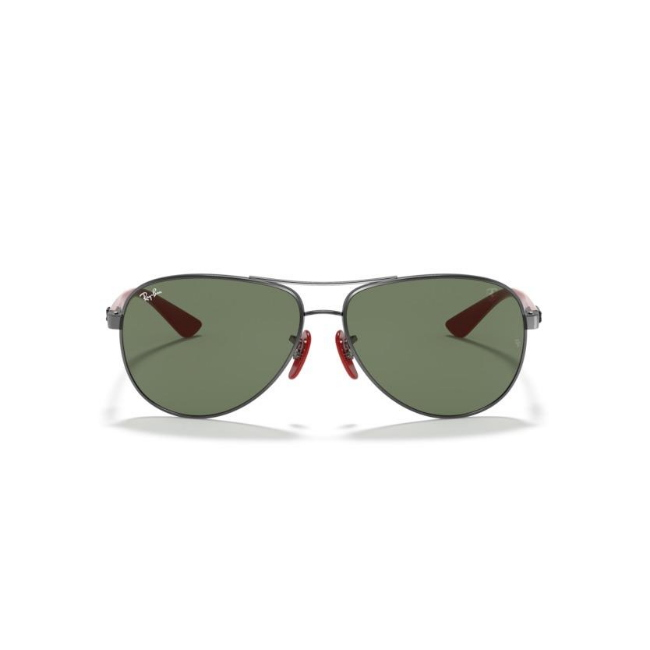 Ray ban RB 8313M Col. F00171 Cal. 61 New Occhiali da sole