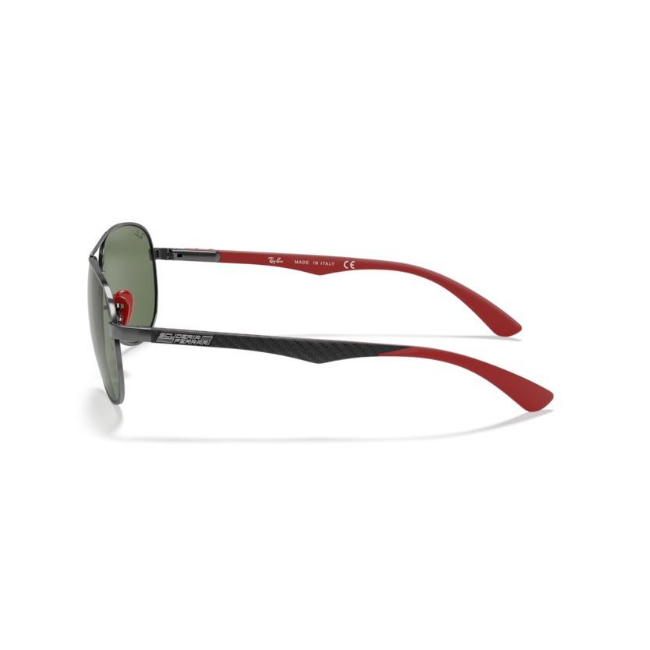 Ray ban RB 8313M Col. F00171 Cal. 61 New Occhiali da sole