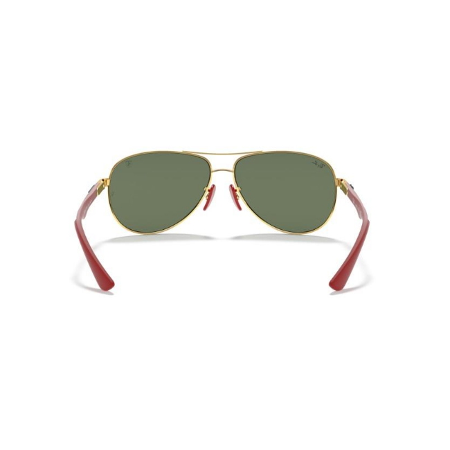 Ray ban RB 8313M Col. F00871 Cal. 61 New Occhiali da sole